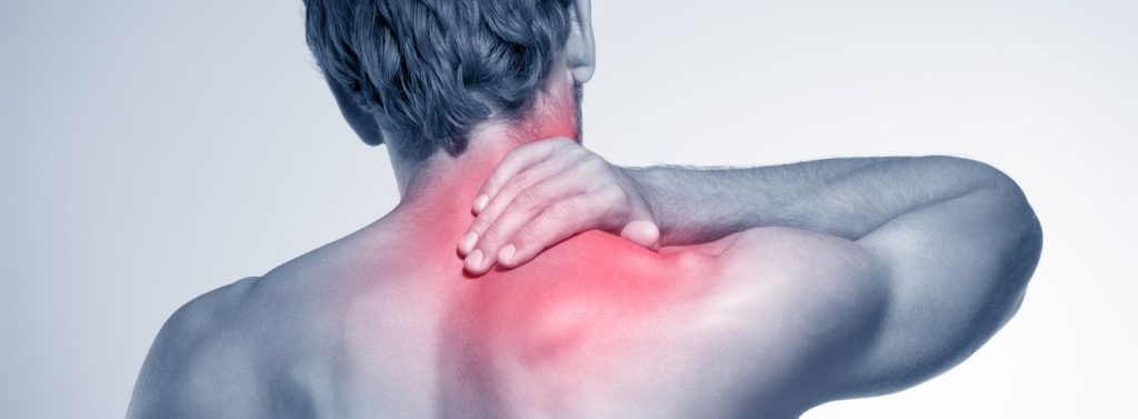 Effective Ayurvedic Treatment for Neck Pain