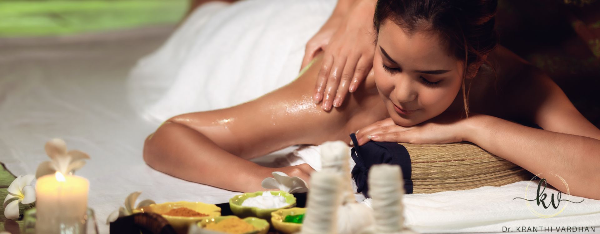 Ayurvedic Massage in Hyderabad: Benefits and Top Places to Try It