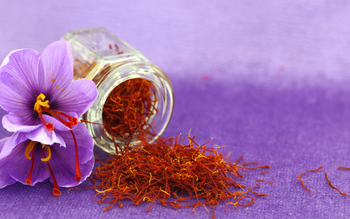 Ayurveda Herbs for Radiant Skin
