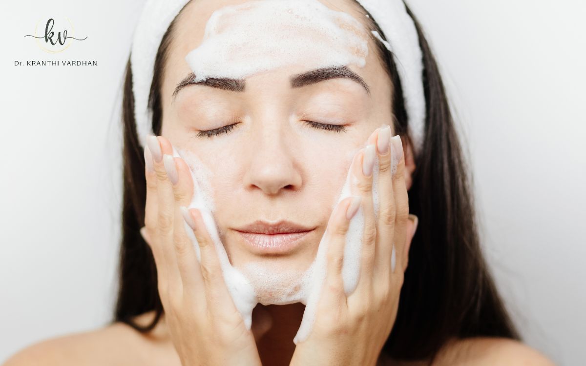 Ayurvedic Skincare Routines for Summer