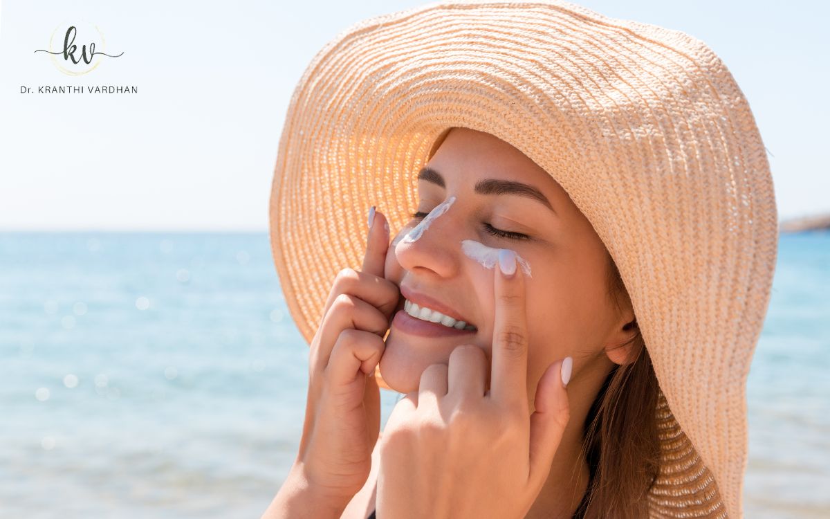 Ayurvedic Skincare Routines for Summer
