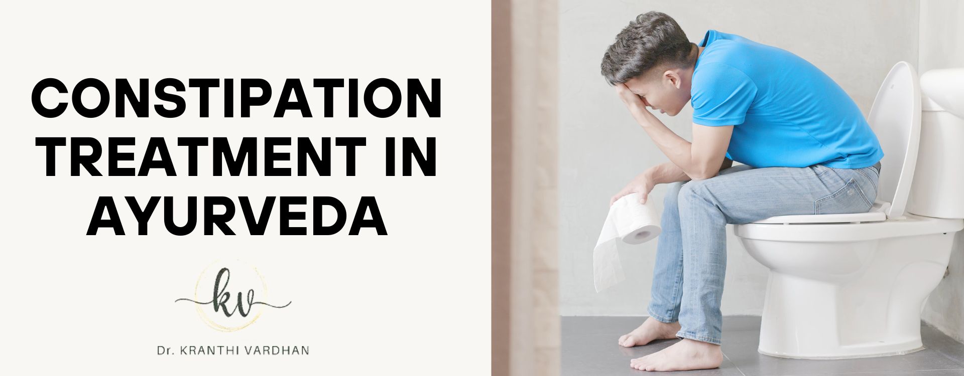Constipation Treatment in Ayurveda: Natural Remedies and Tips