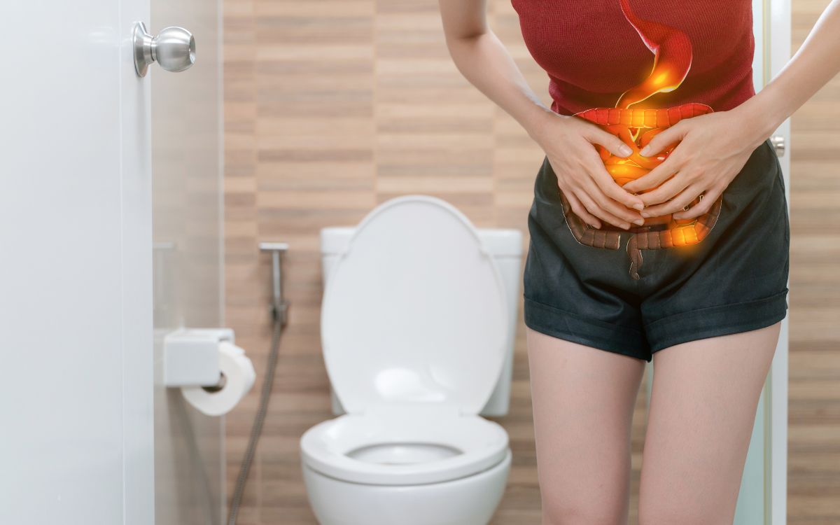 Constipation Treatment in Ayurveda